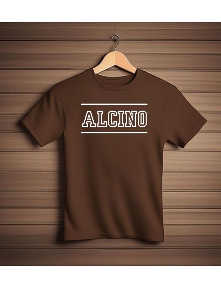 ALCINO • CUSTOM